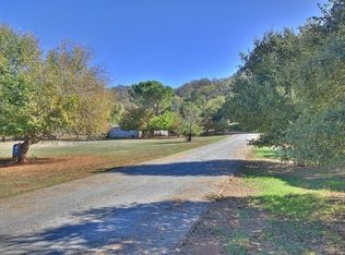 13430 Watsonville Rd, Morgan Hill, CA 95037