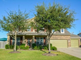 1206 Chapel Cone Ln, Katy, TX 77494