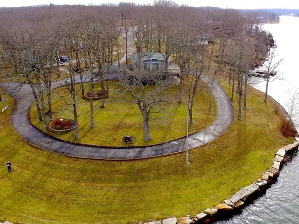 760 Squaw Rd, Cuba, MO 65453