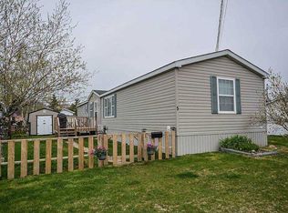 5 Elcona Ave, Middle Sackville, NS B4E3B2