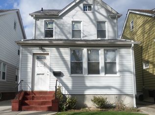 24325 Newhall Ave, Rosedale, NY 11422