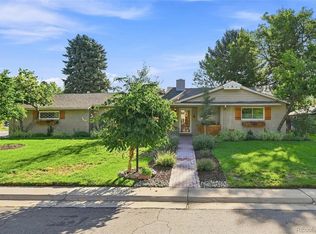 3804 S Elm St, Denver, CO 80237