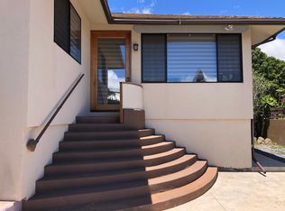 3240 Old Haleakala Hwy, Makawao, HI 96768