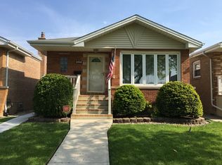 6544 W 63rd Pl, Chicago, IL 60638
