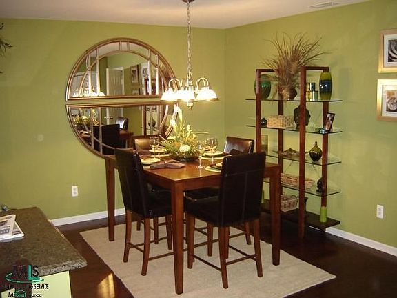 Dinning Room