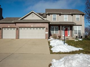 2013 W Liams Way, Dunlap, IL 61525