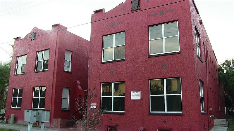 1st image of 111 S Newport Ave APT 12