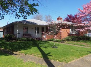 1301 West St, Follansbee, WV 26037