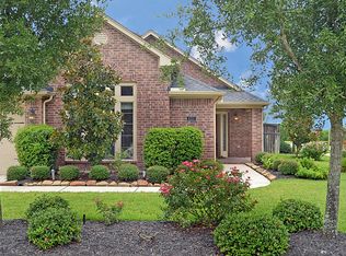 6315 Teal Mist Ln, Fulshear, TX 77441