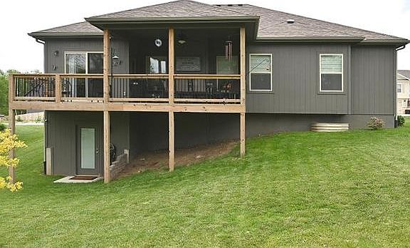 4th image of 306 Fairview Cir