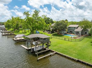 323 County Road 461b, Brazoria, TX 77422