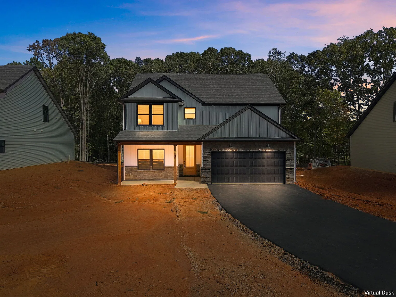 387 Lake Farm Drive - 1 — Photo 1