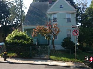 28 Algonquin St, Dorchester, MA 02124