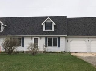 10120 Sayers Rd, Munith, MI 49259