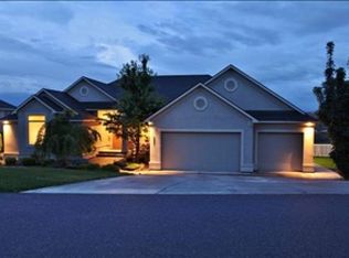 221 Kristen Ln, Kennewick, WA 99338