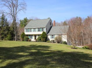 1 Williamine Dr, Newton, NH 03858