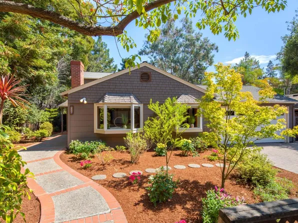 1120 May Brown Ave, Menlo Park, CA 94025