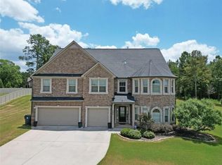 293 Ironwood Dr, Stockbridge, GA 30281