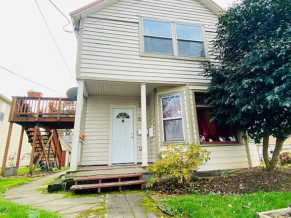 2nd image of 2734 N Houghton St Unit A