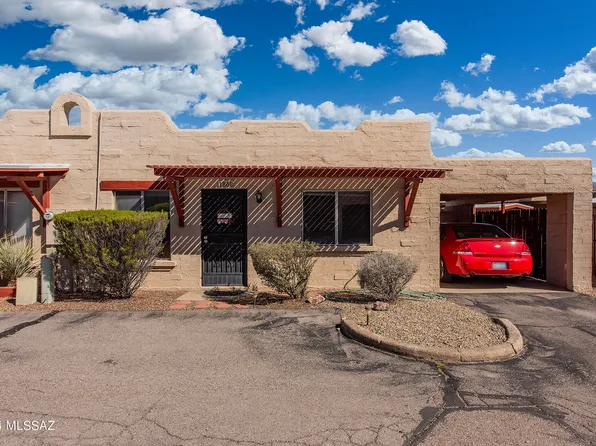 1868 W La Osa St, Tucson, AZ 85705