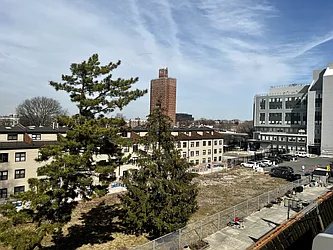 Rented by Highline Residential