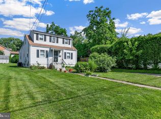 4503 Randolph Rd, Silver Spring, MD 20906