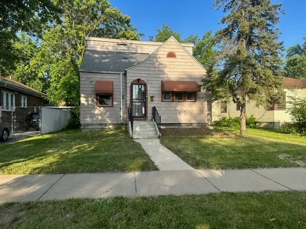 14851 Perry Ave, South Holland, IL 60473