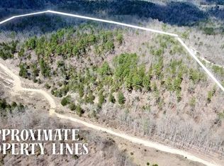 001-00209-000 Tower Ln, Calico Rock, AR 72519