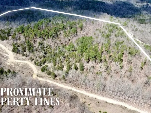 001-00209-000 Tower Ln, Calico Rock, AR 72519