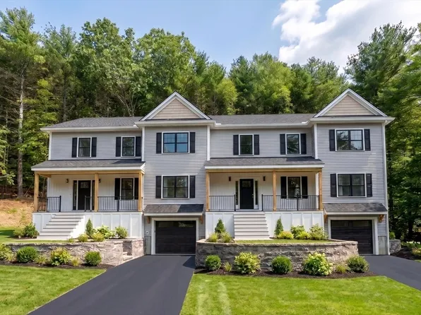 43 Burlington Rd, Bedford, MA 01730