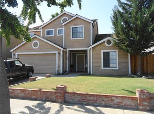 855 N Milner St, Tulare, CA 93274
