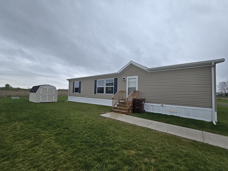 1st image of 7204 E Grand River Ave Lot 485
