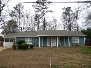 6639 Autumnleaf Dr, Columbus, GA 31904