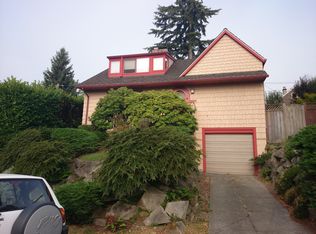 3311 8th Ave W, Seattle, WA 98119