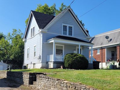 4111 Martins Pl, Cincinnati, OH, 45211