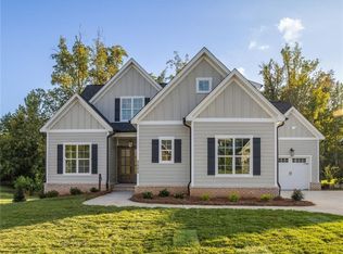 5666 Cedarmere Dr, Winston Salem, NC 27106