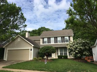 16251 Port Of Nantucket Dr, Grover, MO
