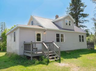 31284 Cabbage Rd, Pelkie, MI 49958