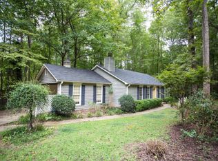 5315 Brandywine Dr, Macon, GA 31210