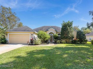 290 Holland Dr, Saint Augustine, FL 32095