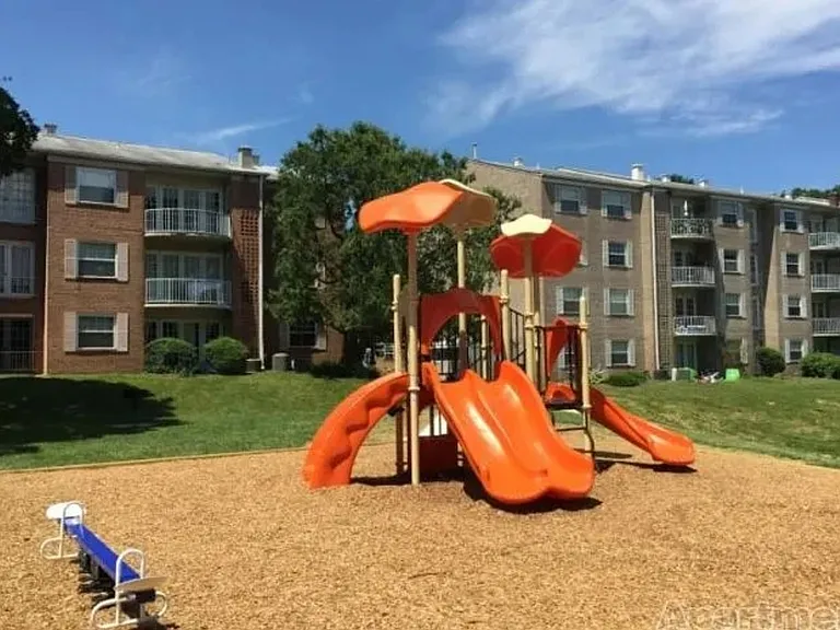 Dolley Madison Apartments at Tysons — Photo 10
