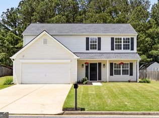 3279 Deer Valley Dr NW, Acworth, GA 30101
