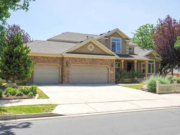 11103 S Alpine Creek Way W, South Jordan, UT 84095