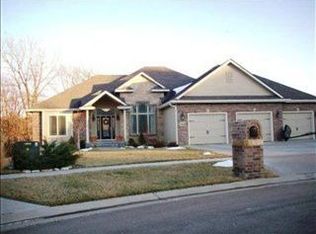 4320 SW Laurens Way, Topeka, KS 66610