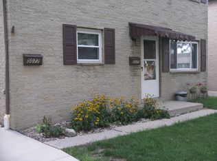 5077 N 126th St #1, Butler, WI 53007