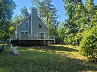 182 Merry Dr NW, Milledgeville, GA 31061