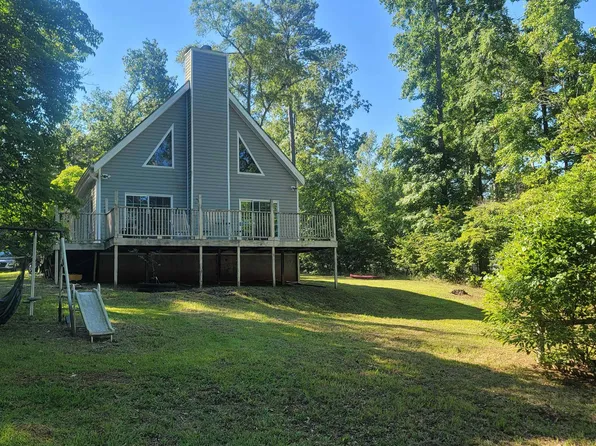 182 Merry Dr NW, Milledgeville, GA 31061