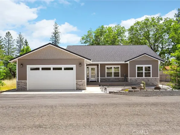 1906 Crandall Way, Paradise, CA 95969