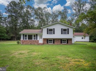 20023 Paradise Ln, Ruther Glen, VA 22546