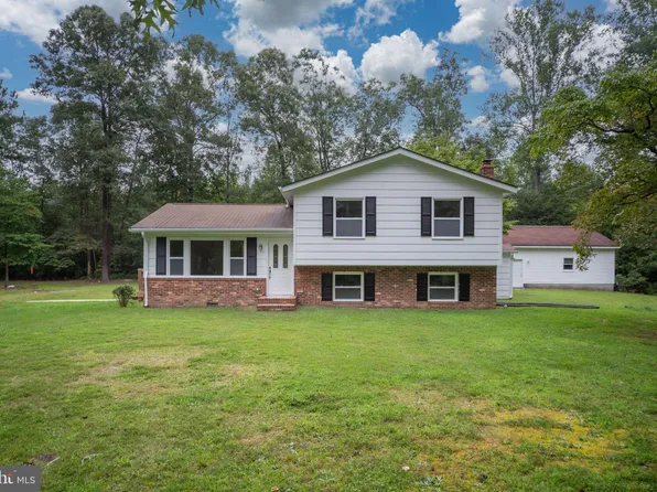 20023 Paradise Ln, Ruther Glen, VA 22546